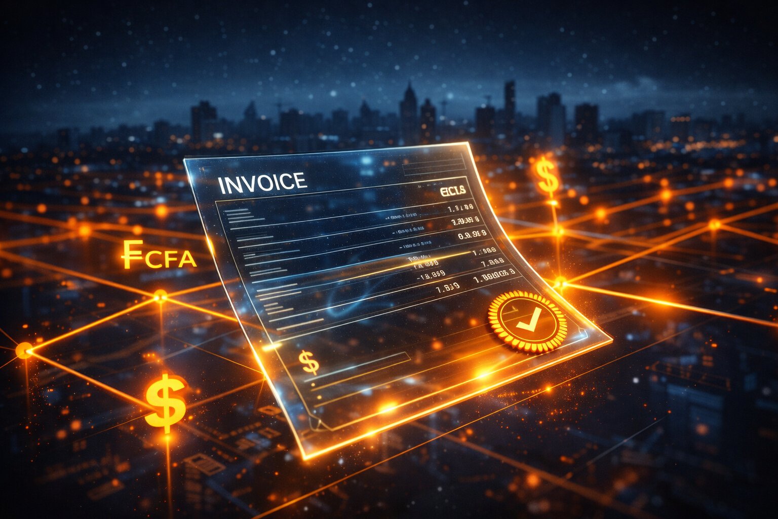 E-Facturation